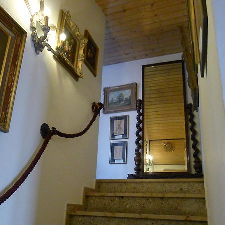 Atelier Greyer Daire Bad Gastein Dış mekan fotoğraf