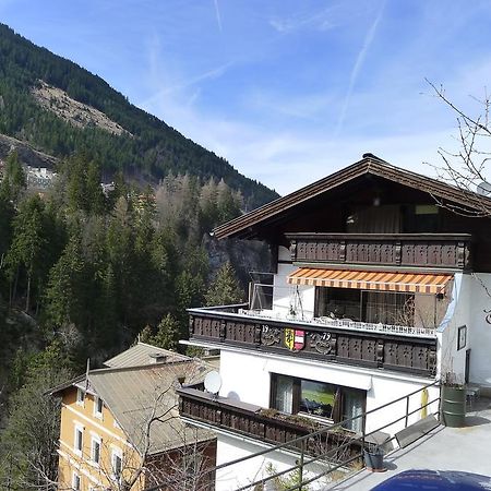 Atelier Greyer Daire Bad Gastein Dış mekan fotoğraf