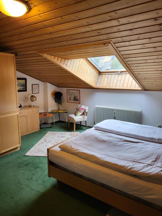 Atelier Greyer Daire Bad Gastein Dış mekan fotoğraf